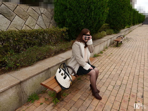 いまどきの19歳！顔バレしたくない 加賀亜衣