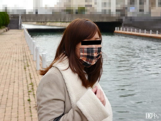 いまどきの19歳！顔バレしたくない 加賀亜衣