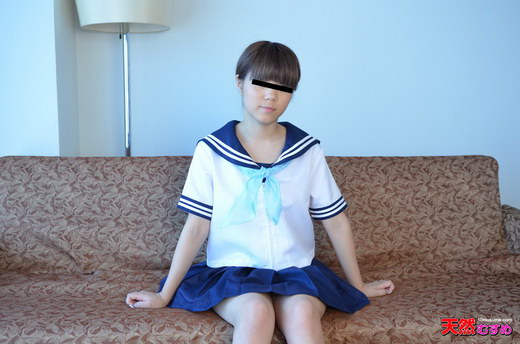 制服時代 ～少し現役の女子校生～ 岸辺美鈴