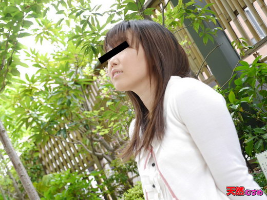 ご主人様！中に出してください 長岡麻衣子