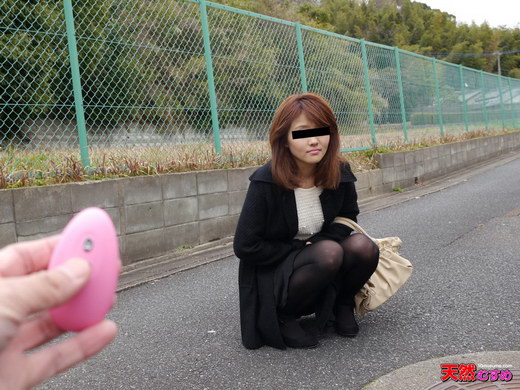 飛びっこ散歩 ～歩けないくらい暴れてる～ 柊朱音