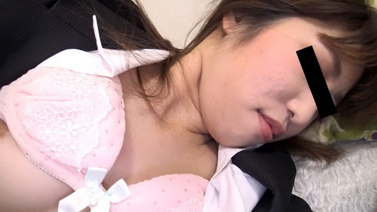 終電に乗り遅れた娘を持ち帰りハメちゃいました 白山ひな