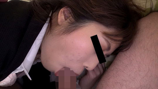 終電に乗り遅れた娘を持ち帰りハメちゃいました 白山ひな