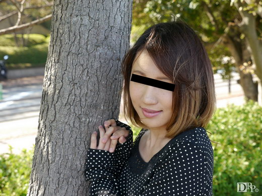 ちゃりん娘 ～股間に視線を感じちゃった～ 篠原仁美