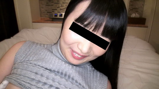 すっぴん素人 ～すっぴんでチンポをくわえてくれるかな～ 姫野未来