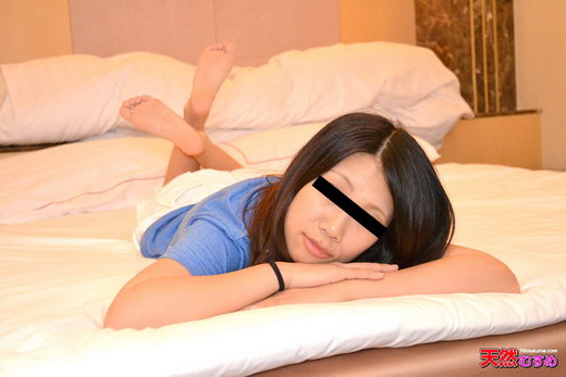 素人ガチナンパ ～家出娘をナンパしちゃいました～ 仲えみり