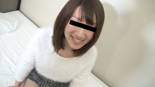 クリ弄りながら剃毛してもらいました 滝川ちさ