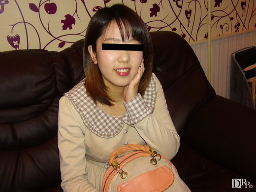 オナニー鑑賞のバイトに応募してきた学生 早乙女香澄