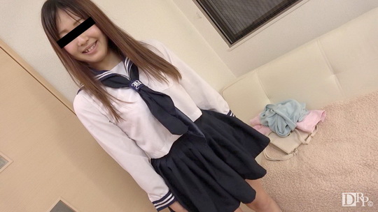 制服時代 ～先生の家でヤっちゃいました～ 朝比奈みなみ