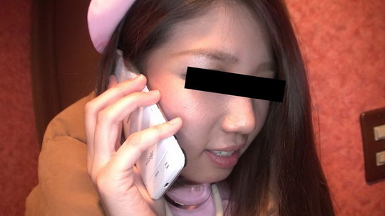 ナースデリヘル嬢を呼んでハメまくりました 佐々木まお