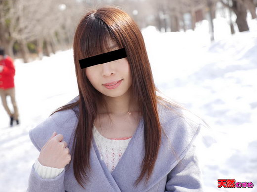 素人ガチナンパ ～読者モデルになってください～ 中山翔子