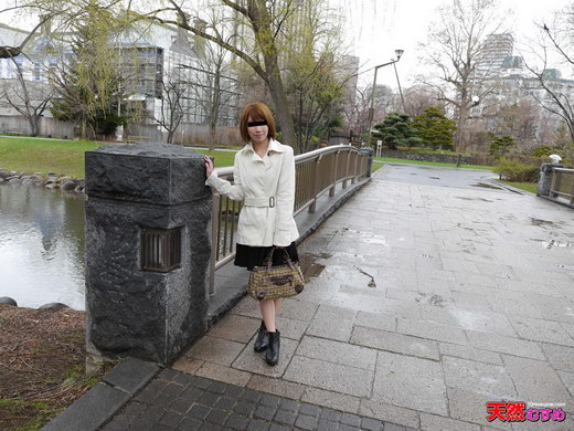 アクロバティックなSEX! こんな格好でしたことナイの 佐々木愛美