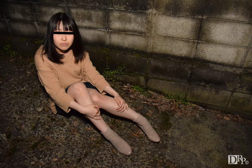 泥酔い娘をホテルへ持ち帰り 小島ひかる