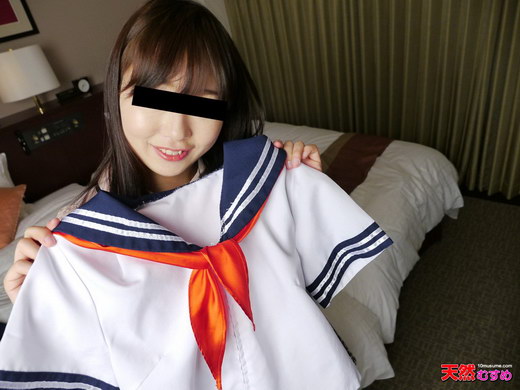制服時代 ～女子校生気分で遊んじゃった 山下ゆかり