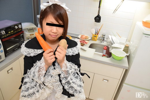 ご主人様のチンポを舐めさせて頂きます 宮城はるこ