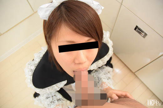 ご主人様のチンポを舐めさせて頂きます 宮城はるこ