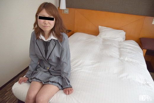 制服時代 ～制服のまま痴漢されたい～ 小野あゆみ