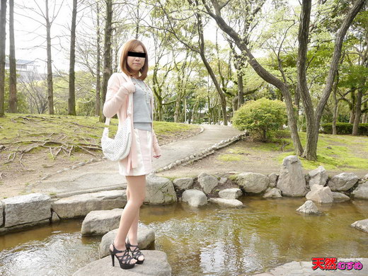 アクロバティックなSEX!すごい体勢で挿入されちゃった 三沢いおり