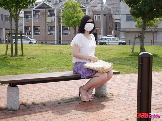 処女喪失 ～わたし処女です～ 紺野すみれ