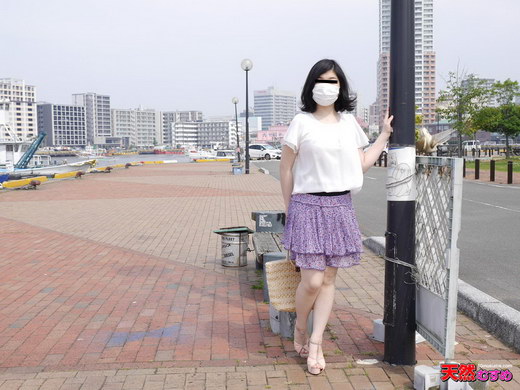 処女喪失 ～わたし処女です～ 紺野すみれ