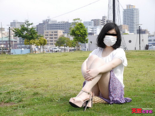 処女喪失 ～わたし処女です～ 紺野すみれ