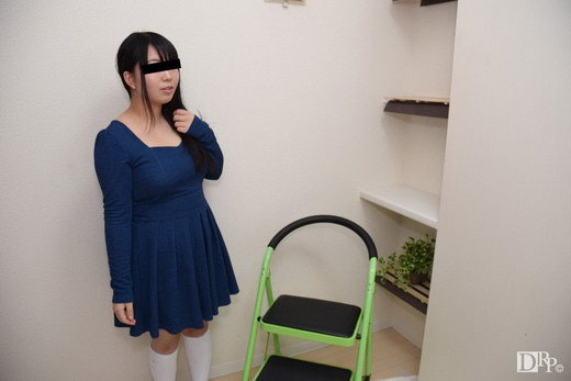 制服時代　～初エッチは頭の中が真っ白でした～ 橘このは