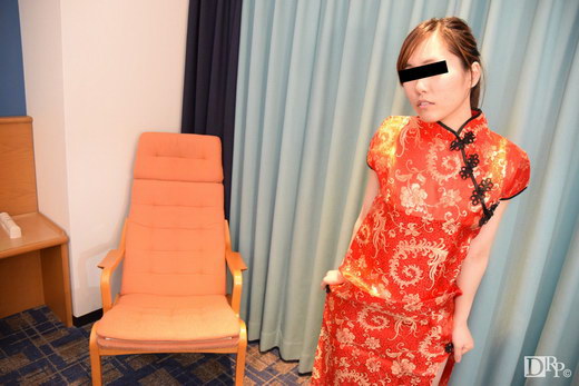 一対一の撮影会でエッチしちゃいました 相川ちえ