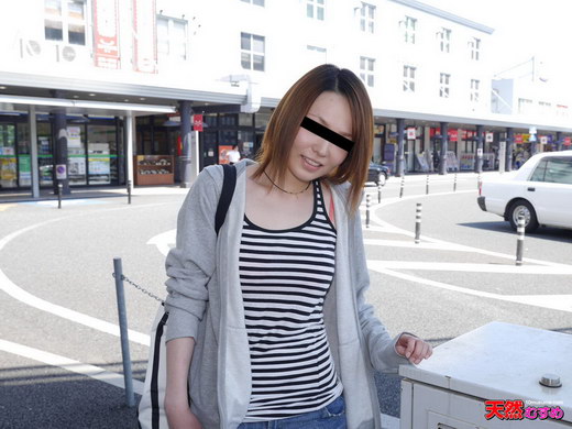 素人ＡＶ面接 ～訳あって出張AV面接にしてもらいました～ 葵凪沙