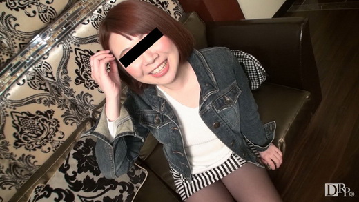 アンダーヘア図鑑 ～アンダーヘアーカットモデルしました～ なお