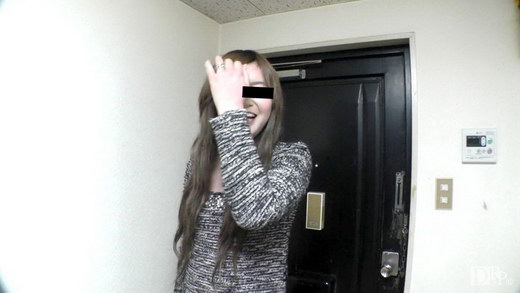 エッチな出張罰ゲーム 浅野かすみ