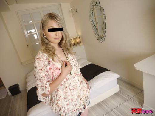 素人ガチナンパ ~友達と待ち合わせのキャバ嬢をナンパしました~ 川上理沙