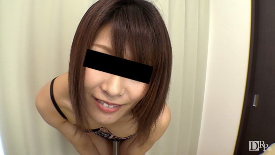 実はヤりたくてきました 愛咲ななみ