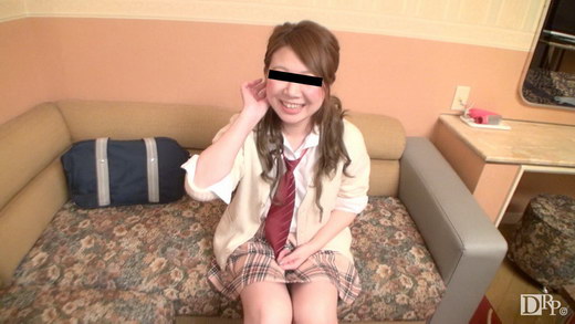 制服時代 ～おじさんのチンポが熱い～ なお