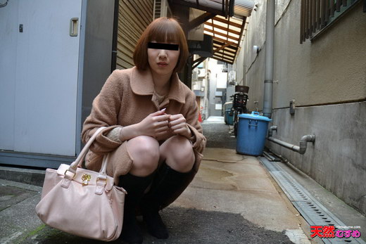 素人ガチナンパ ～無愛想かなと思ったけどお股フレンドリーでした～ 花田ありか