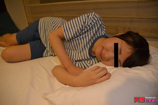 パジャマでNight ~彼氏と初めてのお泊り~ 里中みき