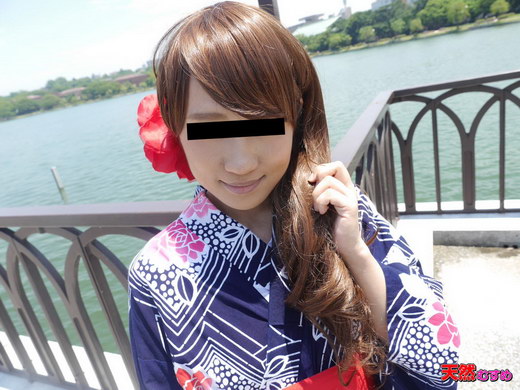 ガッ尻 ～告白！夏の日のアナル初体験～ 篠原仁美