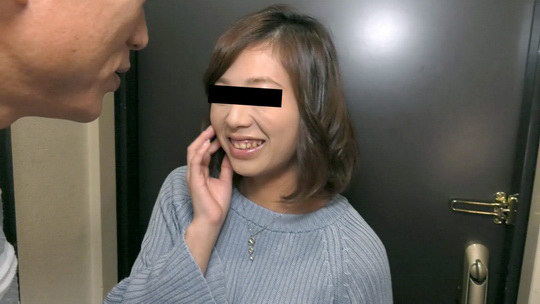 今日はエッチな気分 秋場莉緒