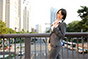 月美弥生 アフター6～我慢出来ない。。。～