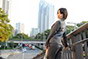 月美弥生 アフター6～我慢出来ない。。。～