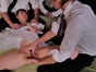 荒木まい ご主人様の言うことは何でも聞いちゃうロリメイド