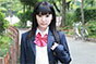 渡辺結衣 引き裂かれたパンスト～狙われた受験生～