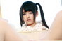 木村つな カフェでバイト中のロリっ娘をハメる～ミルクは多めでお願いします～