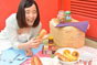 前田さおり 純な彼女とピクニックでシッポリ！続きはホテルでズッポリ！！