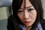 京野明日香 美痴女～美人上司の職権乱用～