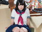 大家あみ 縦線クッキリ！やっぱりロリはパイパンに限る！！