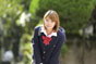 小波風 超淫乱制服美少女参上！！～精子を絞りつくす！！！～
