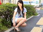 中村奈菜 集団痴漢を受け入れてしまう淫乱若妻～エレベーターの中で。。。～