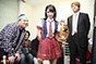 木内亜美菜 カラダでご奉仕！地下アイドルのファン交流会～ザーメンだらけになっちゃった～
