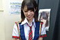木内亜美菜 カラダでご奉仕！地下アイドルのファン交流会～ザーメンだらけになっちゃった～