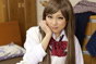堀口真希 親友の婚約者は元風俗嬢！？～黙っててやるからヤラせろ～